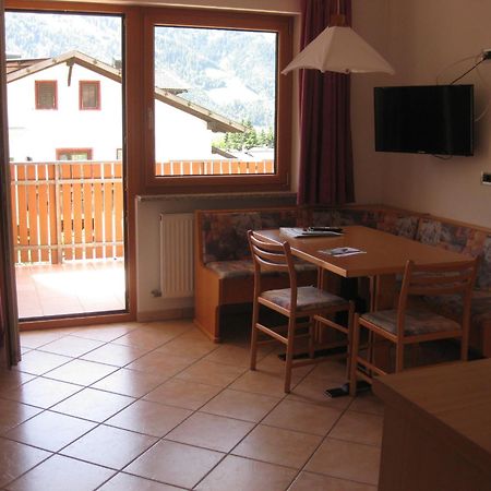 Ferienwohnung Im Haus Texel IV Rablà Zewnętrze zdjęcie