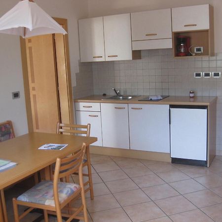 Ferienwohnung Im Haus Texel IV Rablà Zewnętrze zdjęcie