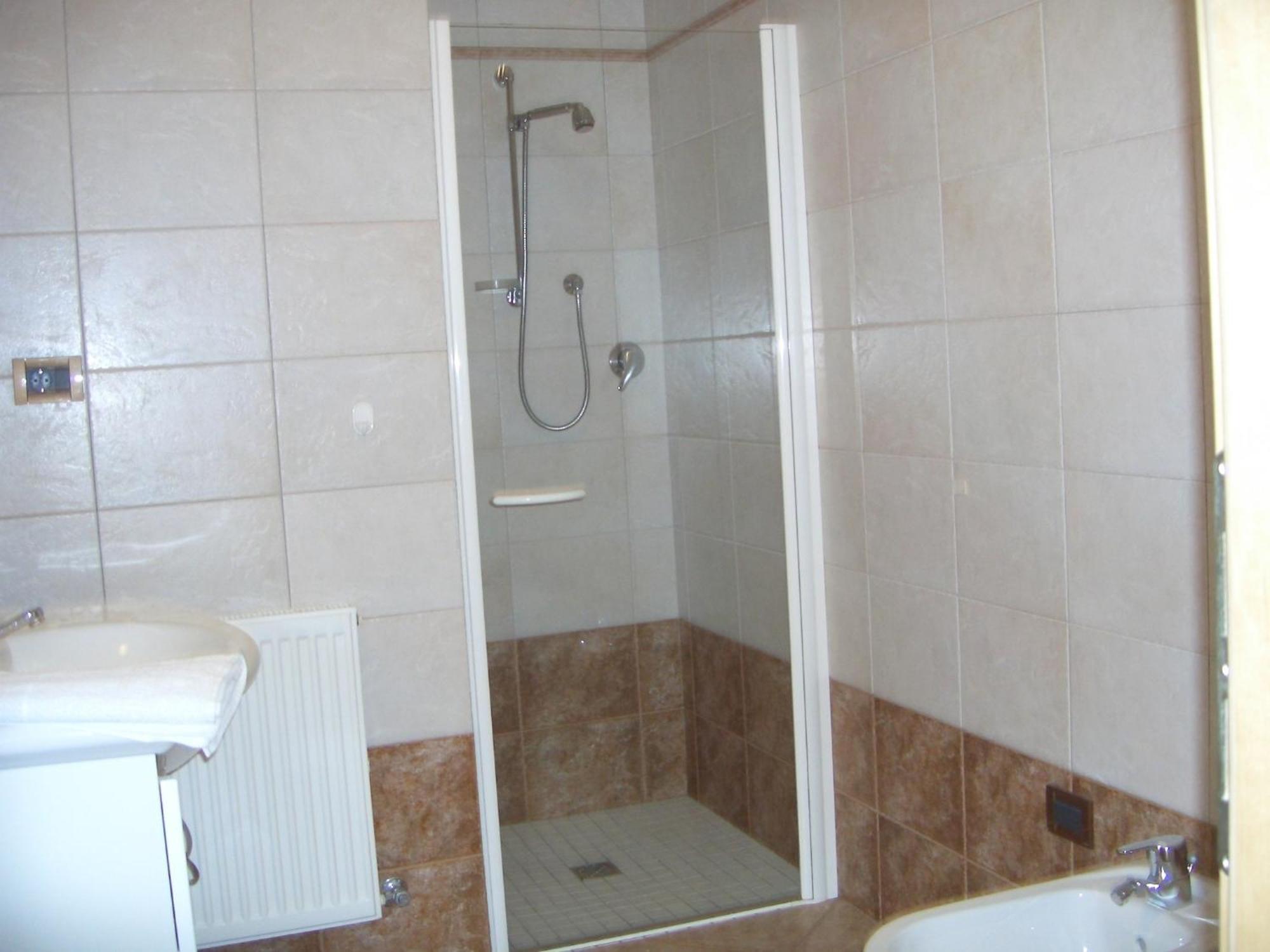Ferienwohnung Im Haus Texel IV Rablà Zewnętrze zdjęcie