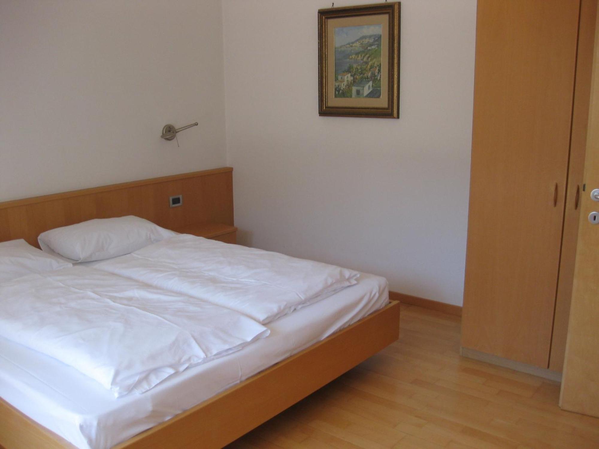 Ferienwohnung Im Haus Texel IV Rablà Zewnętrze zdjęcie