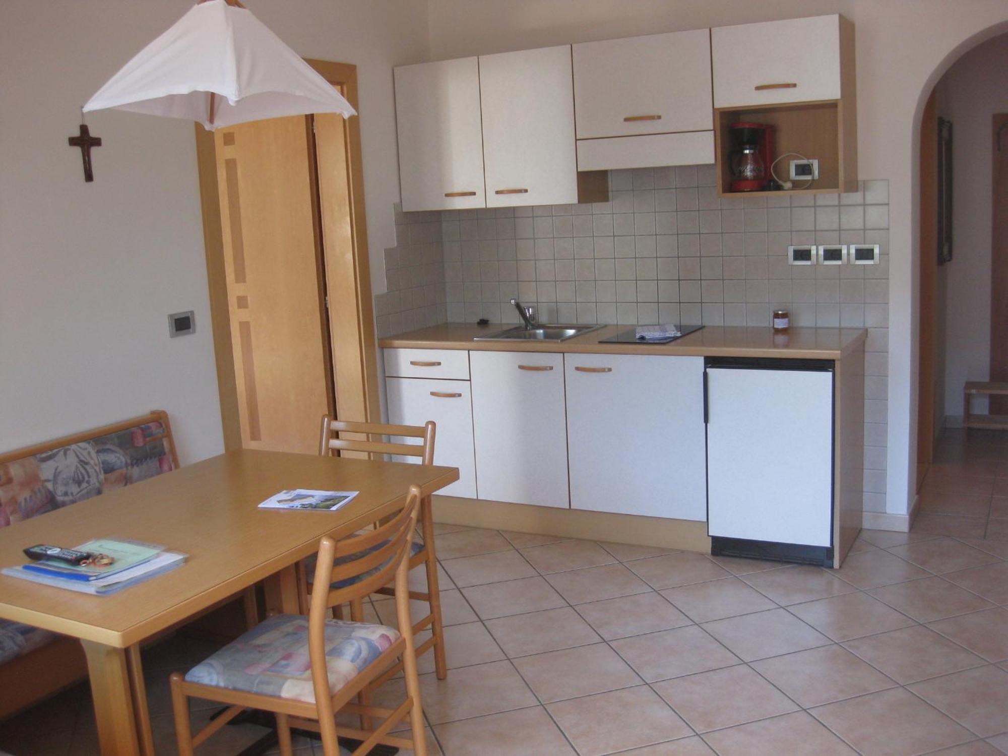 Ferienwohnung Im Haus Texel IV Rablà Zewnętrze zdjęcie