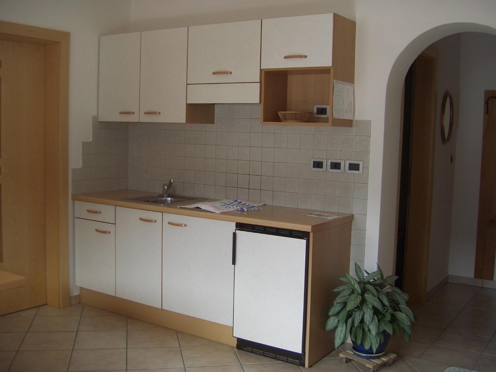 Ferienwohnung Im Haus Texel IV Rablà Zewnętrze zdjęcie
